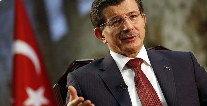 Ahmet Davutoğlu ve ekibine 'Konya Günleri' ambargosu