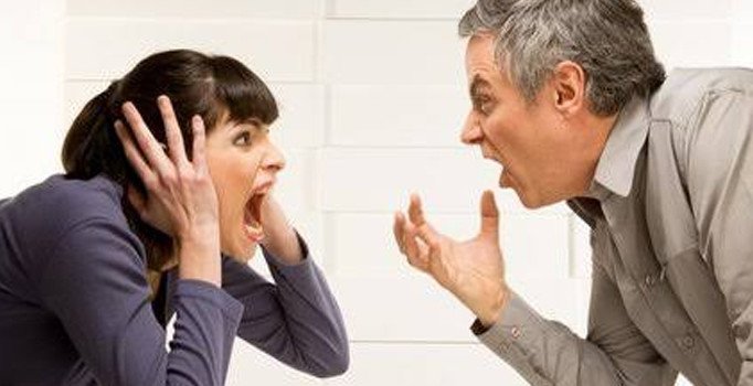 Rüyada kavga ettiğini görmek ne anlama geliyor? Rüyada kavga ettiğini görmenin tabiri