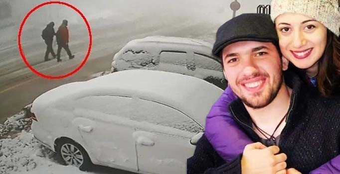 Kayıp dağcının eşinden yürek yakan sözler: Yalvarıyorum, aramaktan vazgeçmeyin