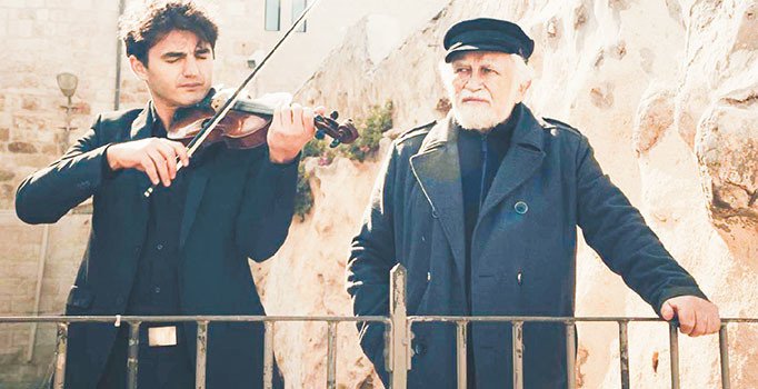 ‘Heyecan Dolu Bir Hayat’a buyrun