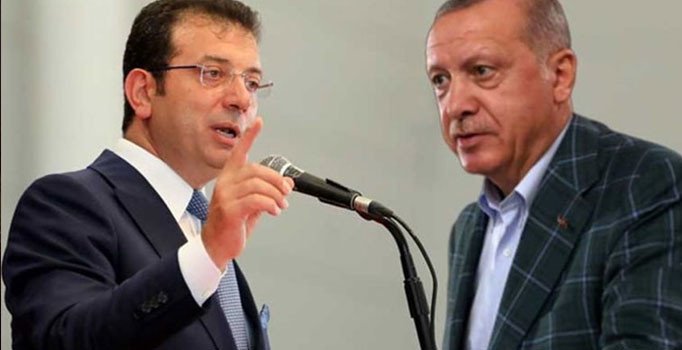 Kanal İstanbul’da geri adım yok