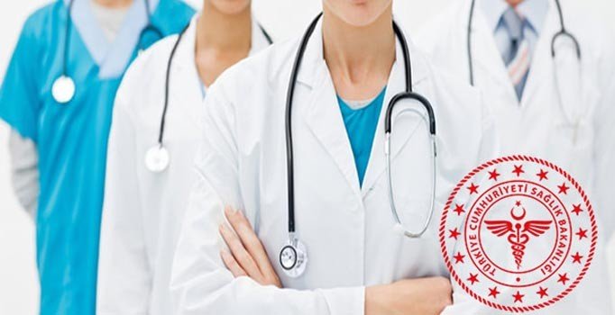 16 bin sözleşmeli sağlık personeli istihdam edilecek
