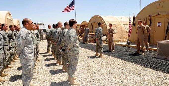 "İncirlik Üssü kapanırsa Yunanistan ABD'ye üs vermeye hazır"