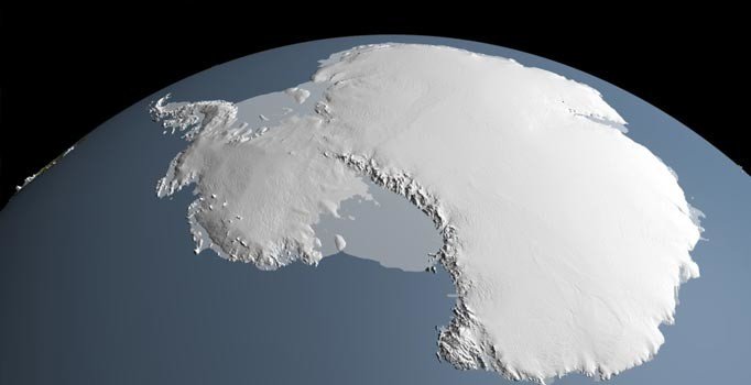 Dünya'nın kıtalardaki en derin noktası keşfedildi