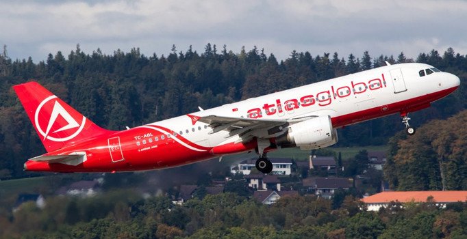AtlasGlobal faaliyetlerine yeniden başlıyor