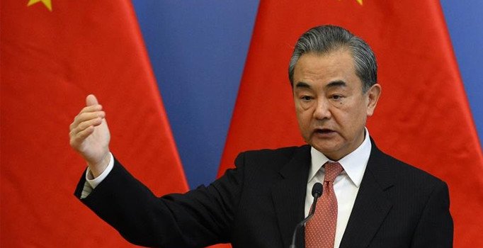 Çin: ABD dünyanın baş belası