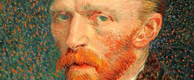 Van Gogh hastalığı dizi oyuncusunu baba katili yaptı