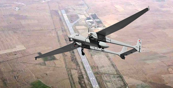 KKTC Bakanlar Kurulu'ndan kritik karar: İHA ve SİHA merkezi olacak