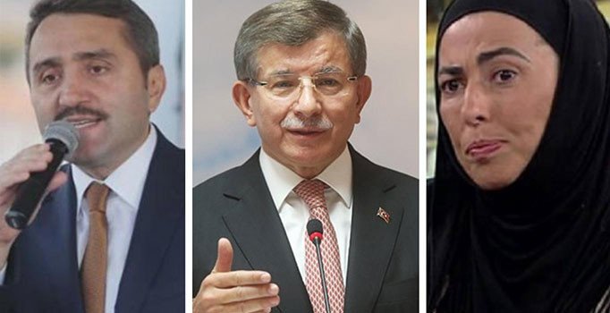 İşte Davutoğlu'nun kurduğu Gelecek Partisi'nin kurucu isimleri