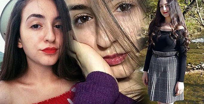 Son dakika! Güleda'nın katil zanlısına ağırlaştırılmış müebbet istemi