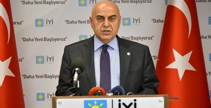 İYİ Parti, asgari ücretin 2 bin 650 lira olmasını önerdi