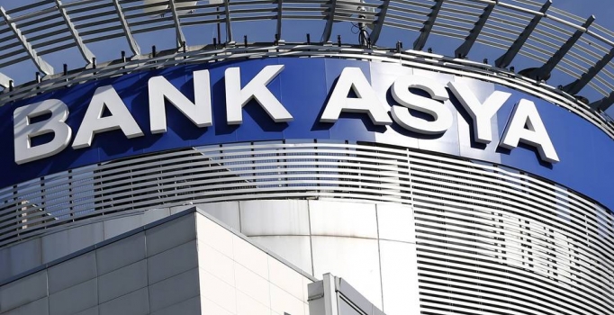 Bank Asya iki dakikada yüzde 21 kazandırdı