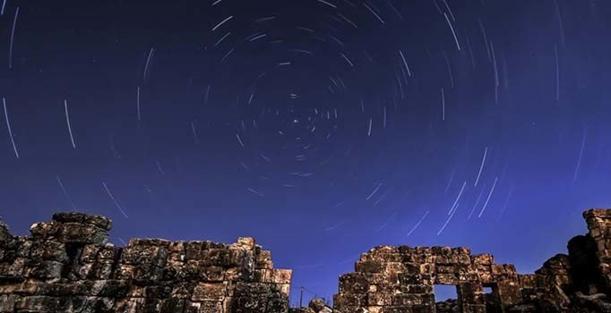 'Meteor yağmurlarının kralı' geliyor | 120 meteor atmosferde parçalanacak