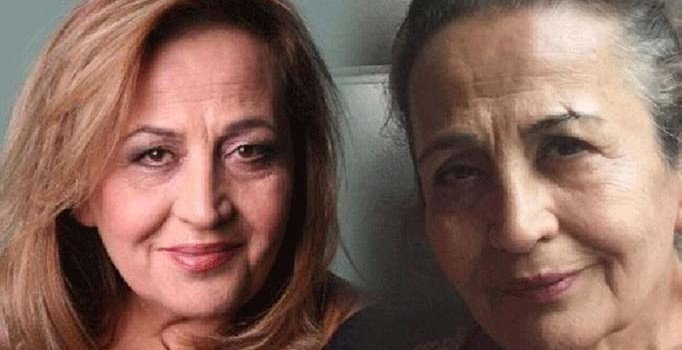 Usta oyuncu Hale Akınlı hayatını kaybetti