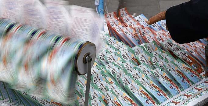 TESK Başkanı Palandöken: Sahte milli piyango biletlerine dikkat