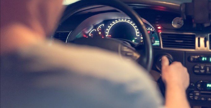 Direksiyon başındaki 'hataları' yapay zeka tespit edecek