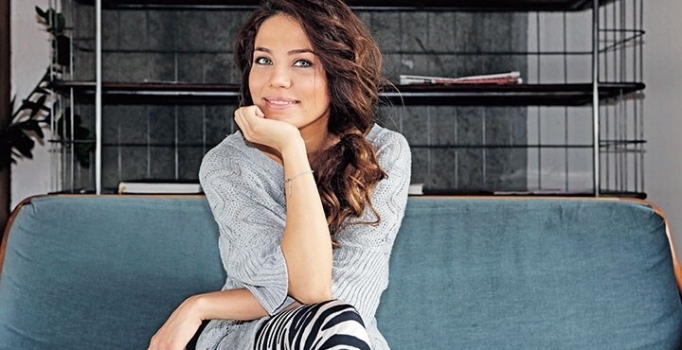 Burçin Abdullah’ın 
inanılmaz değişimi