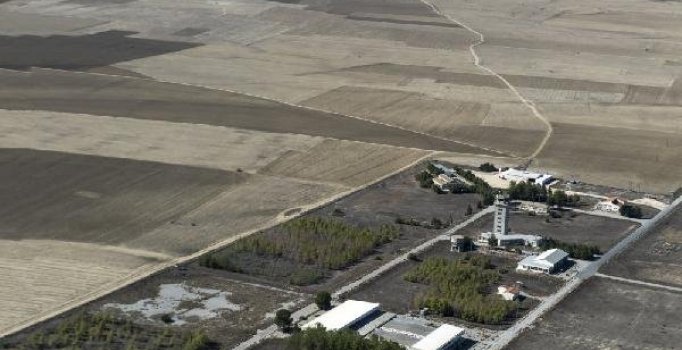 KKTC Başbakanı: Geçitkale Havalimanı'na İHA intikali söz konusu değil