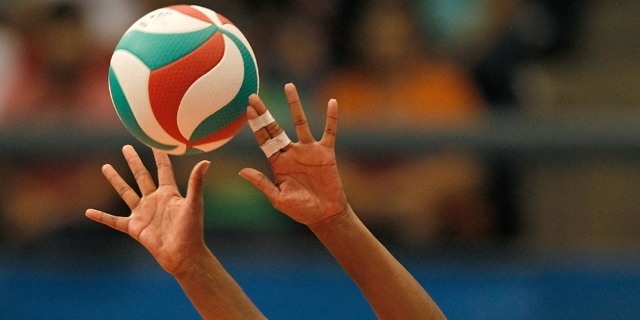 Voleybolda Final-Four heyecanı