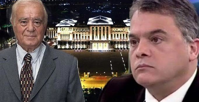 Basın Konseyi'nden Talat Atilla ve Rahmi Turan'a kınama kararı