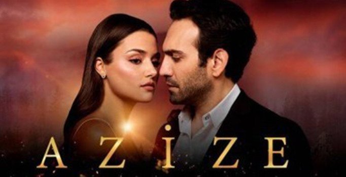 Azize dizisi oyuncu kadrosu ve karakterleri