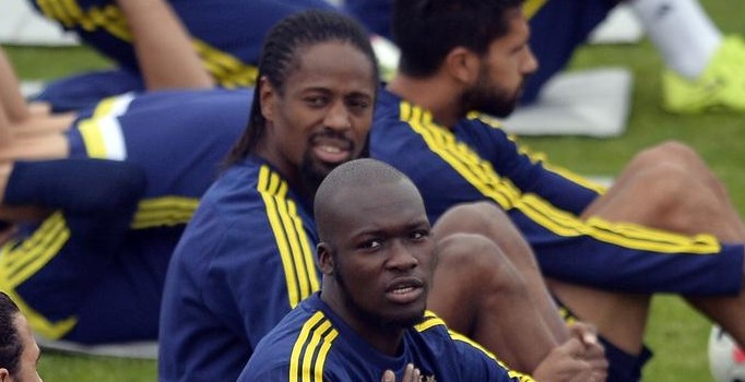 Fenerbahçe, Ba'yı takıma döndürmek için harekete geçti