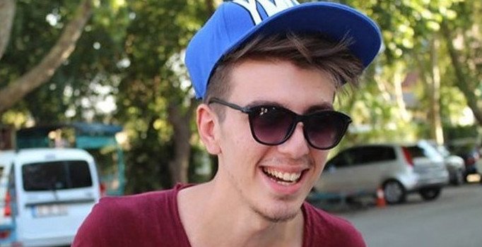 Youtuber Arif Gökçek arkadaşını öldürdüğünü itiraf etti
