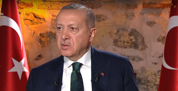 Erdoğan'dan ABD senatosuna tasarı tepkisi: Gerekirse İncirlik'i kapatırız