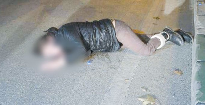 Utancımızın fotoğrafı