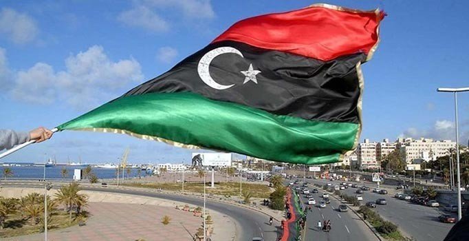 Libya’nın Kahire Büyükelçiliği Mısır'daki faaliyetlerini askıya aldı