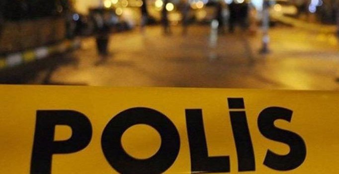 Başkentte bir kişi karısını öldürüp intihar etti