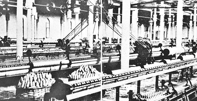 Yıl 1897 Van’da 9 bin 567 tiftik keçisi