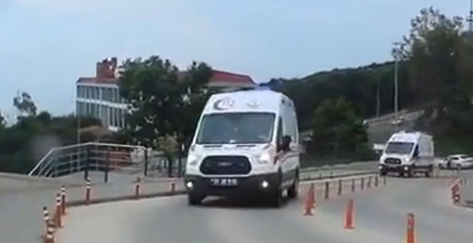 Gümüşhane Torul'daki terör saldırısında yaralanan Er Salih Bulut şehit oldu