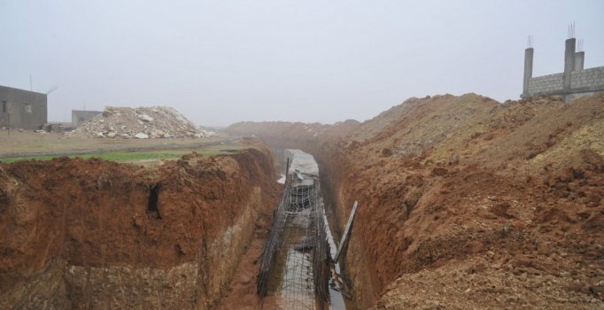 Rasulayn'da yeni terör tüneli bulundu