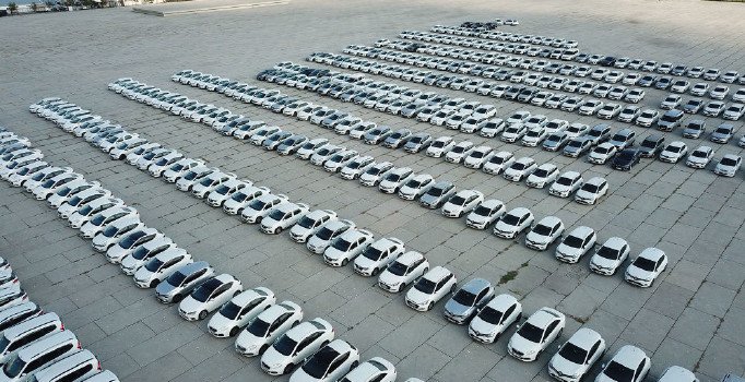 İBB araç ihalesi iptal edildi