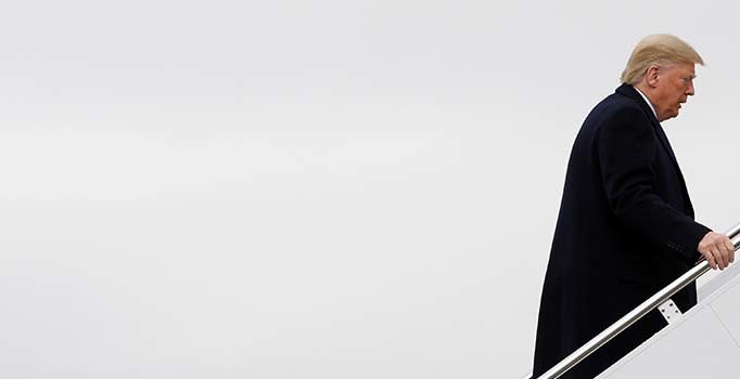 Trump, Afganistan'dan 4 bin askerini geri çekecek