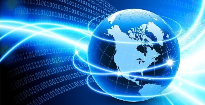 Almanya, internette şifrelere göz dikti