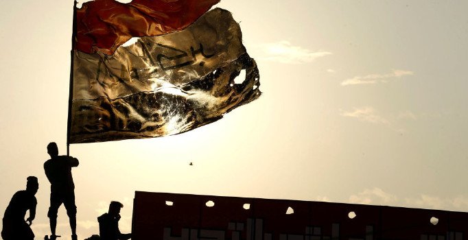 Irak'taki gösterilerde 48 protestocu kayboldu