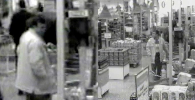 Necip Hablemitoğlu'nun son görüntüleri ortaya çıktı