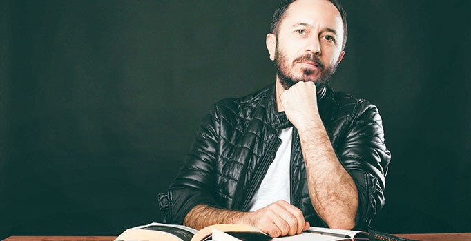 Hakkari’den Sidney’e hayalimin peşindeydim