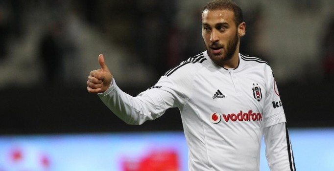 Cenk Tosun'un transfer değeri belli oldu