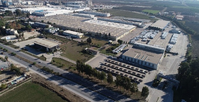 Adana Büyükşehir Belediye Başkanı Zeydan Karalar’dan "TEMSA’yı kurtaralım" çağrısı