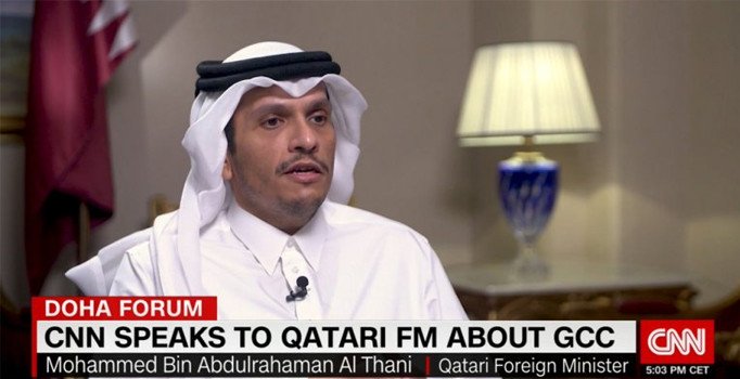 Katar: Türkiye'ye sırt çevirmeyeceğiz