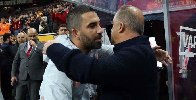 Gümüşdağ: Arda Turan Galatasaray'a gitmek isterse kolaylık sağlarız