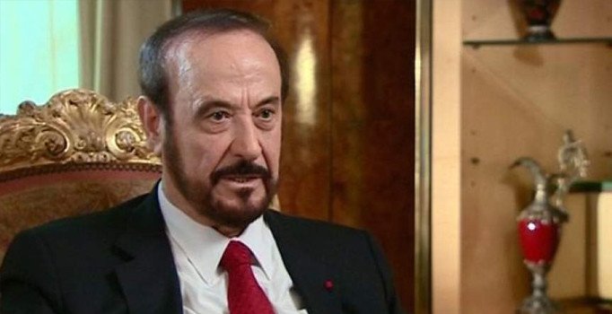 Fransa'da Beşşar Esad'ın amcası hakkında 4 yıl hapis cezası talebi