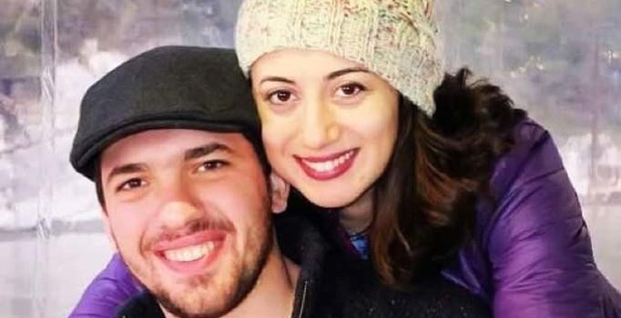 Kayıp dağcının eşinden duygulandıran paylaşım: Sevginin olduğu yerde ümitsizlik olmaz