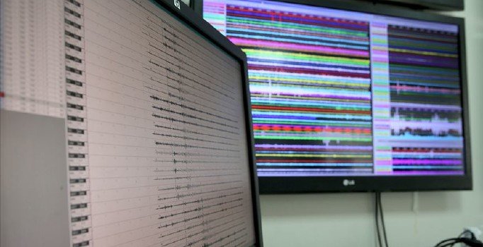 Elazığ'da artçı sarsıntılar sürüyor