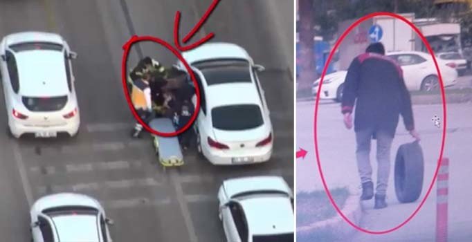 Sigorta şirketlerini 'Düğünümüz var damat lazım' şifresiyle dolandırdılar