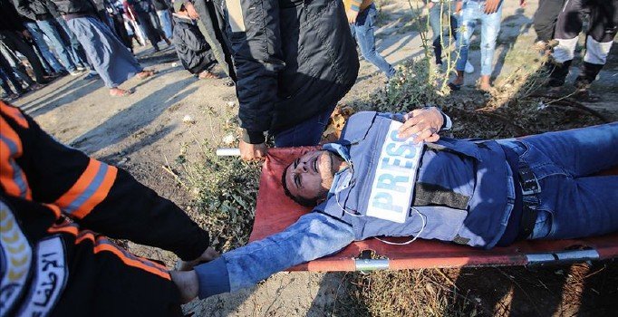 2019 yılında 49 gazeteci katledildi