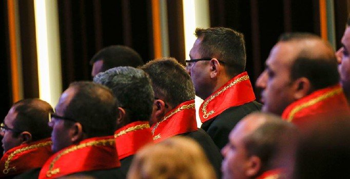 Türkiye Adalet Akademisi uzaktan eğitim de verecek